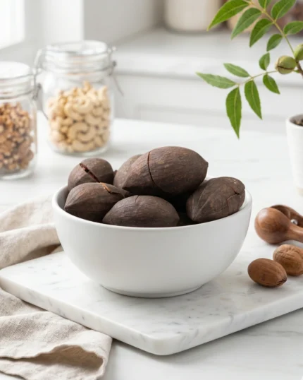 Gilgit Walnuts