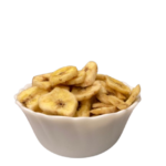 Dried Banana