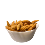 Chapa Namak Khubani