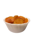 Turkish Khubani