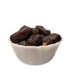 Creamy Dates