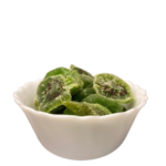 Dried Kivi