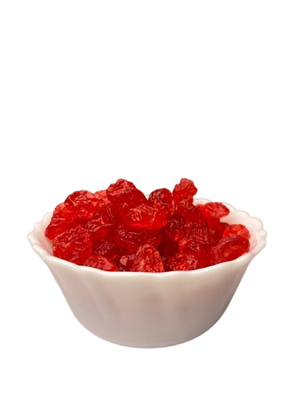 7 Dried Cherry - Image 1