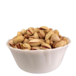 Pista namkeen