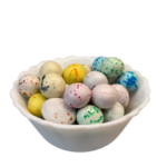Chocolate Egg Irani