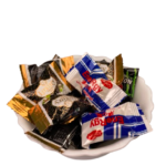 Luxury Candy