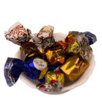 Violetta Chocolate