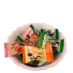 Cash Candy