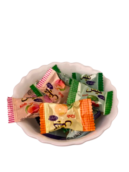 Cash Candy