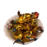Caramel Gold