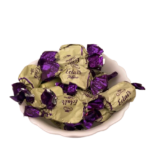 Pakistani Eclair