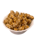 Peanut Rewri