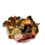 Mix Chocolate