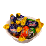 Methi Toffee