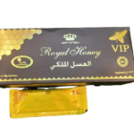 Royal Honey
