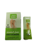 Honey of Ginseng