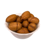 Chocolate Pecan