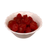 Dried Strawberry