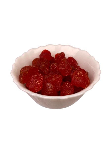 dried_stobery-removebg-preview Dried Strawberry - Image 1