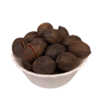 Roasted Pecan
