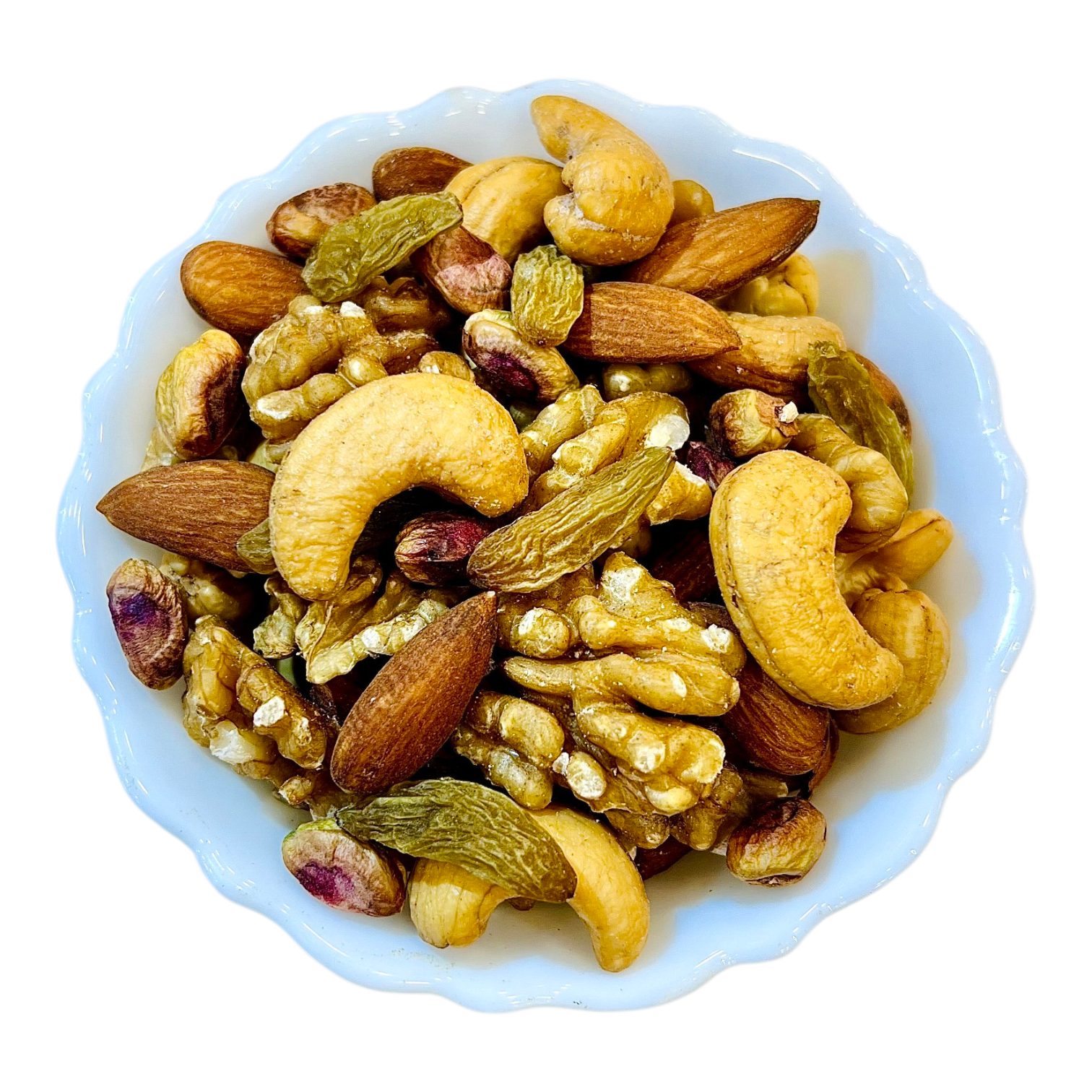 1000003543 MIX Dry fruits VIP - Image 1