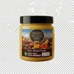 Desi Ghee ( دیسی گھی )