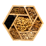 Dry Fruits Platter